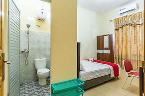 RedDoorz Syariah @ Jalan Setiabudi Medan 3