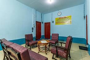 RedDoorz Syariah @ Jalan Setiabudi Medan 3