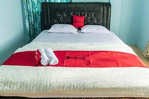 RedDoorz Syariah @ Jalan Setiabudi Medan 3