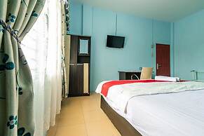 RedDoorz Syariah @ Jalan Setiabudi Medan 3