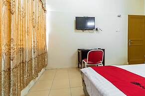 RedDoorz Syariah @ Jalan Setiabudi Medan 3