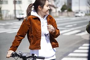 Fukuoka Guesthouse SHIP - Hostel