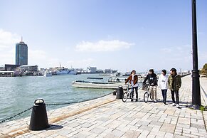 Fukuoka Guesthouse SHIP - Hostel