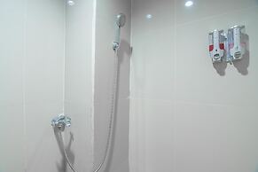 RedDoorz @ Jalan Cilik Riwut Kapuas