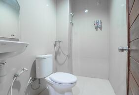 RedDoorz @ Jalan Cilik Riwut Kapuas