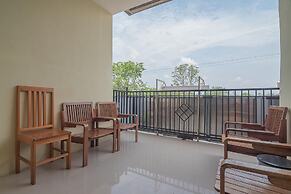 RedDoorz @ Jalan Cilik Riwut Kapuas