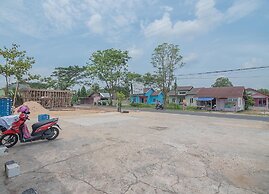 RedDoorz @ Jalan Cilik Riwut Kapuas