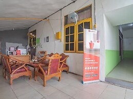 RedDoorz @ Jalan Cilik Riwut Kapuas