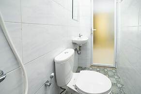 RedDoorz Plus near Thamrin Plaza Medan