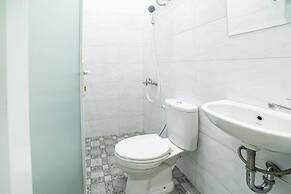 RedDoorz Plus near Thamrin Plaza Medan