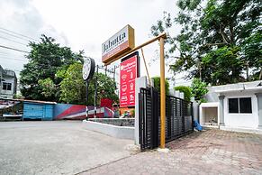 RedDoorz Plus near Thamrin Plaza Medan