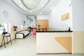 RedDoorz Plus near Thamrin Plaza Medan