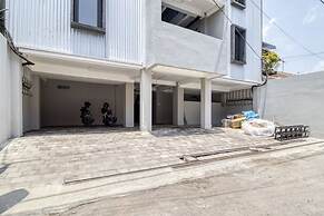 RedDoorz Syariah near Galeria Mall Yogyakarta