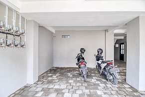 RedDoorz Syariah near Galeria Mall Yogyakarta