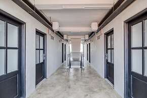 RedDoorz Syariah near Galeria Mall Yogyakarta