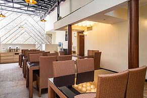 RedDoorz near Alun Alun Bandung 2