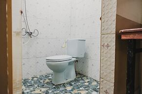 RedDoorz @ Jalan STM Medan