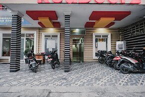 RedDoorz @ Jalan STM Medan