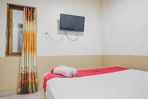 RedDoorz @ Jalan STM Medan