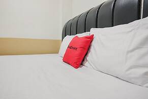 RedDoorz @ Jalan STM Medan