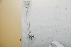 RedDoorz @ Jalan STM Medan