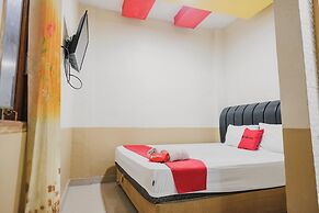 RedDoorz @ Jalan STM Medan