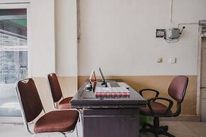 RedDoorz @ Jalan STM Medan