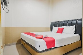 RedDoorz @ Jalan STM Medan