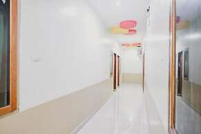 RedDoorz @ Jalan STM Medan