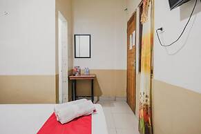 RedDoorz @ Jalan STM Medan