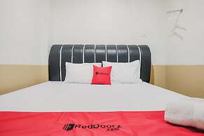 RedDoorz @ Jalan STM Medan