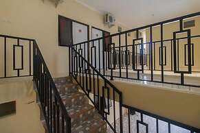 RedDoorz Syariah near Politeknik Negeri Madiun