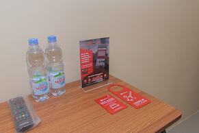 RedDoorz Syariah near Politeknik Negeri Madiun