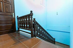 RedDoorz near Puro Mangkunegaran