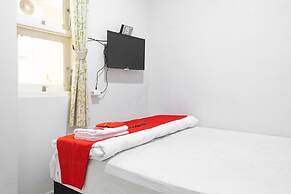 RedDoorz Syariah near Grand Kota Bintang