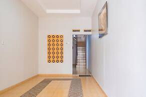 RedDoorz Syariah near Grand Kota Bintang