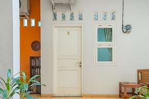 RedDoorz Syariah near Grand Kota Bintang