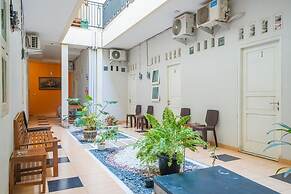 RedDoorz Syariah near Grand Kota Bintang