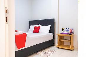 RedDoorz Syariah near Grand Kota Bintang