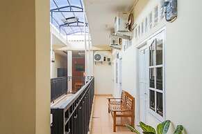 RedDoorz Syariah near Grand Kota Bintang