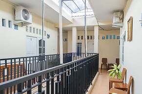 RedDoorz Syariah near Grand Kota Bintang