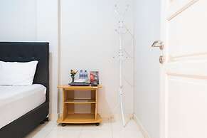 RedDoorz Syariah near Grand Kota Bintang