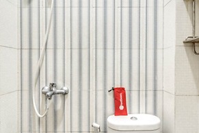 RedDoorz near Affandi Gejayan 2