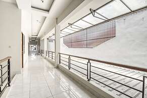 RedDoorz near Affandi Gejayan 2