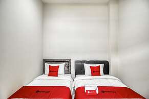 RedDoorz near Affandi Gejayan 2