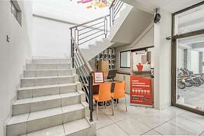 RedDoorz near Affandi Gejayan 2