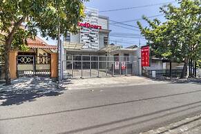 RedDoorz near Affandi Gejayan 2