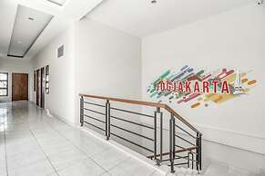 RedDoorz near Affandi Gejayan 2