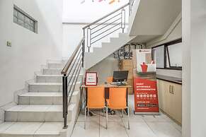 RedDoorz near Affandi Gejayan 2