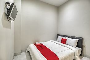 RedDoorz near Affandi Gejayan 2